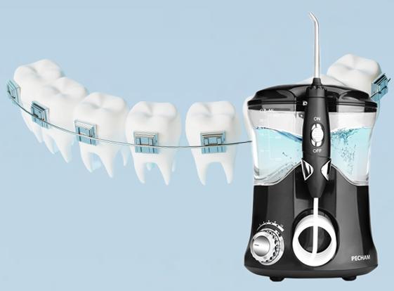 Іригатор... а що це?