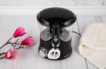 Вибираємо найкраще для своїх зубів – іригатор Pecham