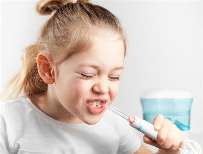 Гігієна - запорука здоров'я зубів