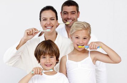 Ефективне щоденне чищення зубів: чому це важливо?