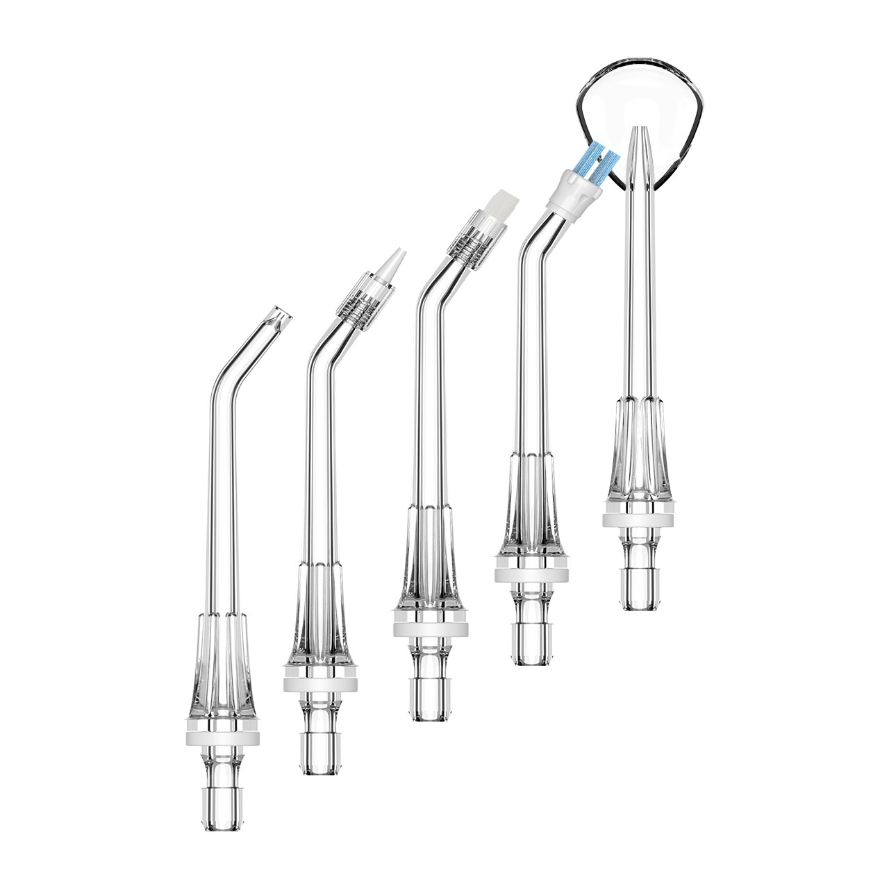 Насадки для іригатора Pecham PC-5240