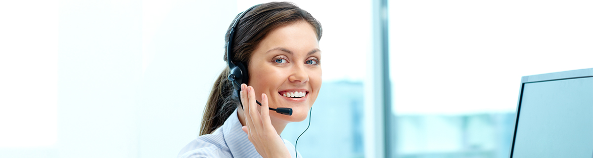 Сервісний центр